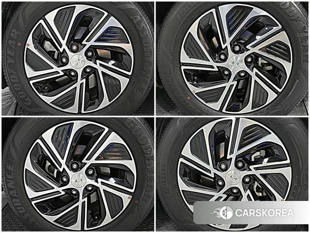 Hyundai Sonata Hybrid (DN8) id 4906129 из Кореи 8