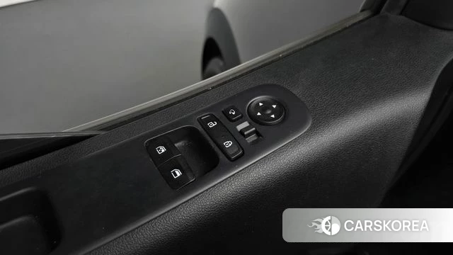 Hyundai Staria id 5021552 из Кореи 8