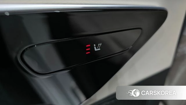 Mercedes-Benz E-Class W214 id 4980143 из Кореи 8