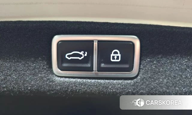 Hyundai Grandeur (GN7) id 4996259 из Кореи 8