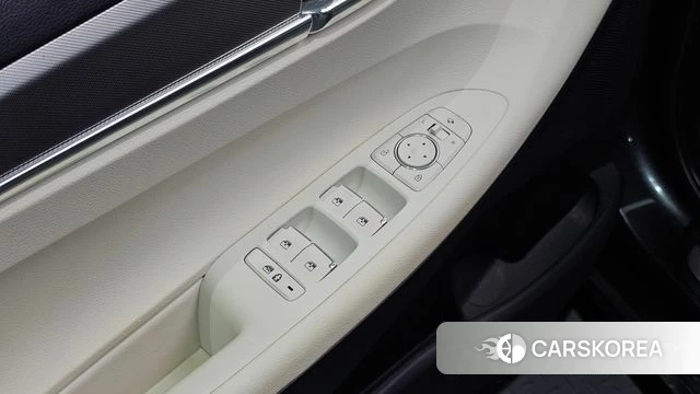 Hyundai The New Grandeur IG id 4976114 из Кореи 8