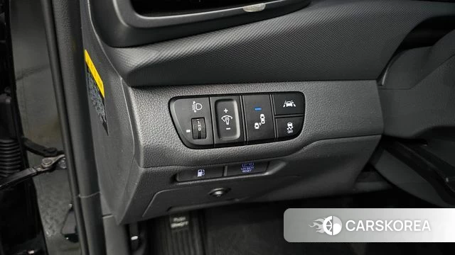 Hyundai The New Ionic Hybrid id 4684196 из Кореи 8