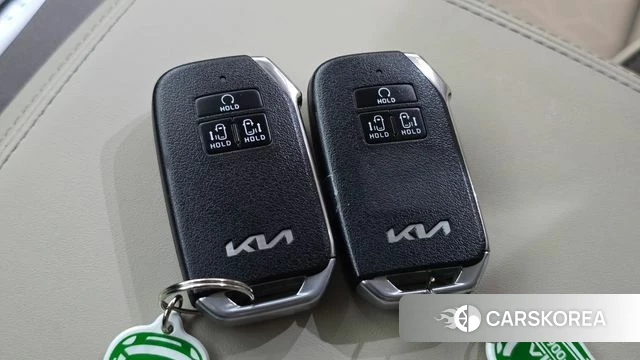 Kia Carnival 4th generation id 5011858 из Кореи 8