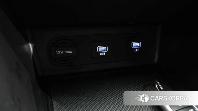Hyundai Sonata (DN8) id 4697307 из Кореи 8