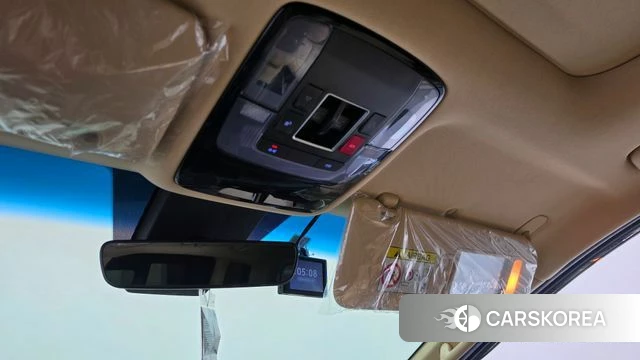 Hyundai Staria id 4768985 из Кореи 8