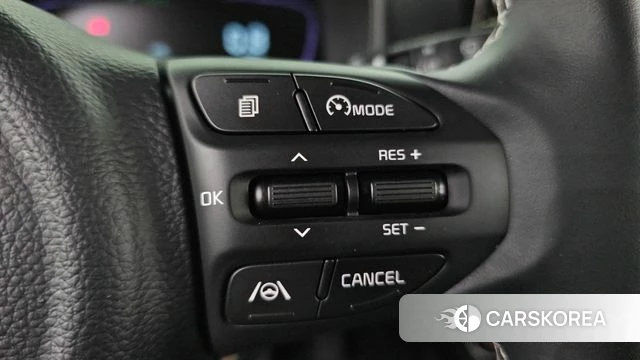 Kia The New Morning (JA) id 4990267 из Кореи 8