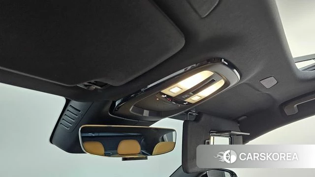 Volvo S90 id 4506911 из Кореи 8