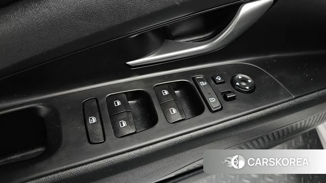 Hyundai Avante Hybrid (CN7) id 5017929 из Кореи 8