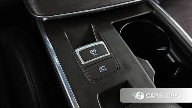 Hyundai The New Grandeur IG id 5040497 из Кореи 8