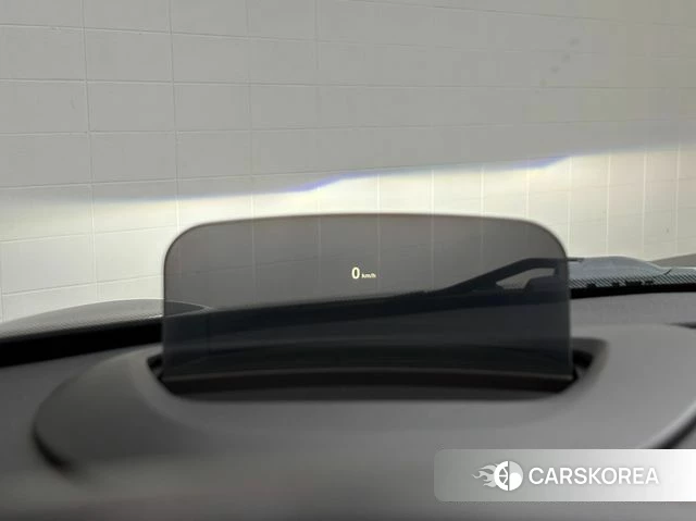 Mini Cooper S Convertible id 4977846 из Кореи 8