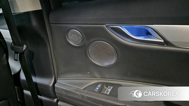Genesis Electrified G80 (RG3) id 5012730 из Кореи 8
