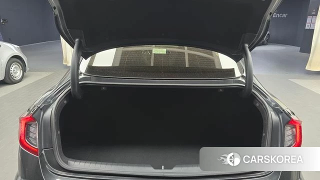 Hyundai Sonata (DN8) id 5040958 из Кореи 8
