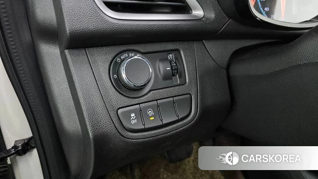 Chevrolet (GM Daewoo) The New Spark id 4943691 из Кореи 8