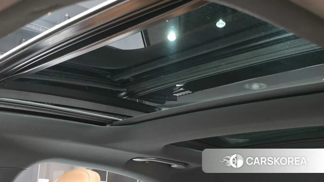 Mercedes-Benz E-Class W214 id 5011160 из Кореи 8