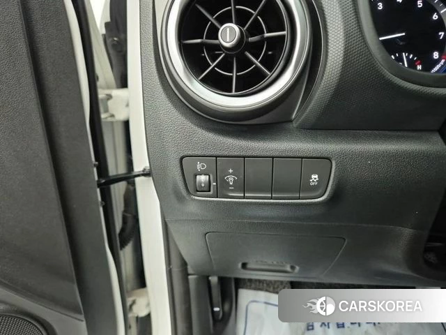 Hyundai The New Kona id 4981826 из Кореи 8