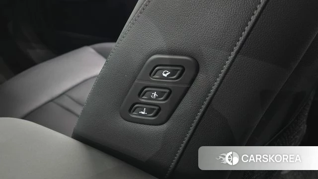 Hyundai Sonata D Edge Hybrid (DN8) id 4949832 из Кореи 8