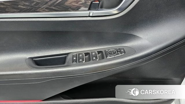 Hyundai Grandeur IG id 3796067 из Кореи 8