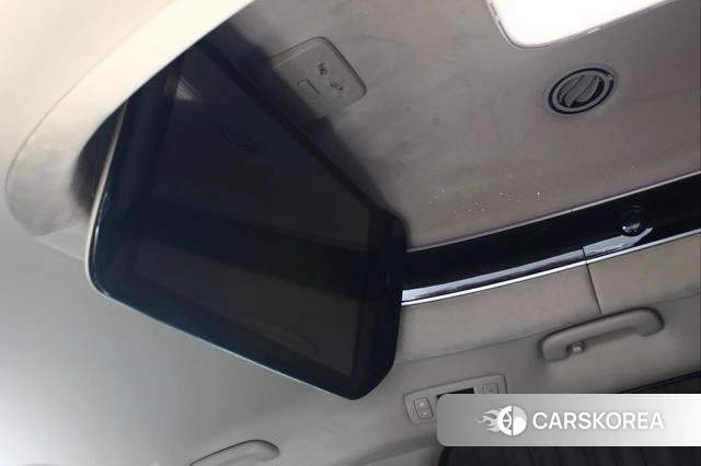 Kia The New Carnival 4th Generation id 4935104 из Кореи 8