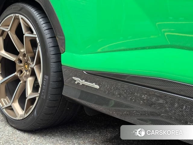 Lamborghini Urus id 5031445 из Кореи 8