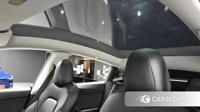 Tesla Model Y id 4951848 из Кореи 8