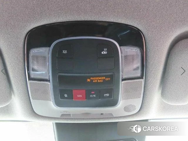 Hyundai Sonata (DN8) id 4958792 из Кореи 8