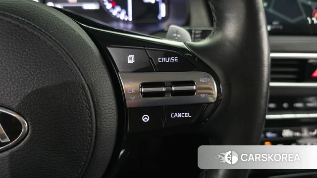 Kia K7 Premier id 5048180 из Кореи 8