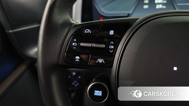 Hyundai Ionic 6 id 4965560 из Кореи 8