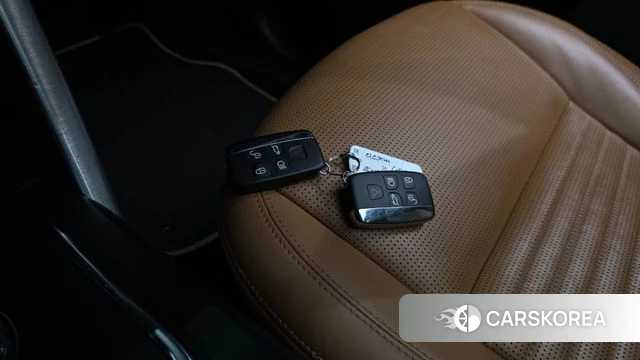 Land Rover Discovery Sports id 4988415 из Кореи 8