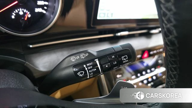 Kia Carnival 4th generation id 4965850 из Кореи 8