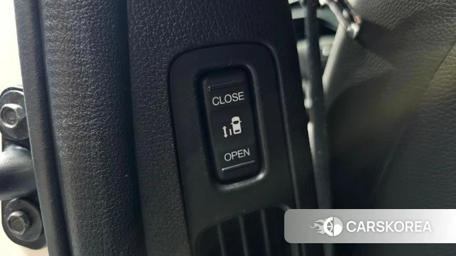 Honda Odyssey id 4918879 из Кореи 8