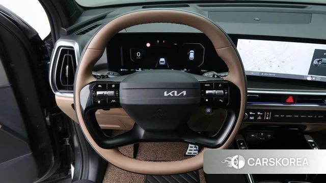 Kia The New Sorento 4th Generation id 5015592 из Кореи 8