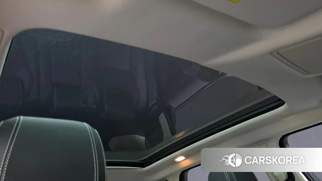 Land Rover Range Rover Evoque id 4977832 из Кореи 8