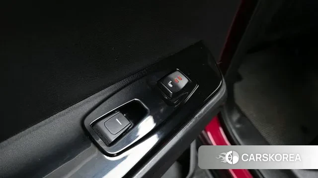 Ssangyong Torres id 3645360 из Кореи 8