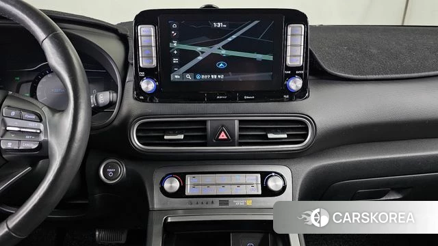 Hyundai Kona Electric id 4794984 из Кореи 8