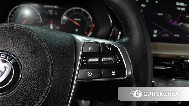 Kia Mohave Master id 4987613 из Кореи 8