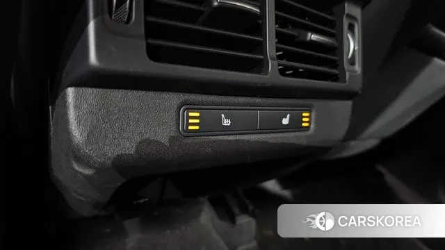 Land Rover Range Rover Evoque 2nd Generation id 3317452 из Кореи 8