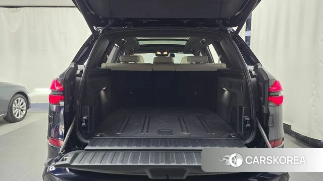 BMW X5 (G05) id 5032845 из Кореи 8