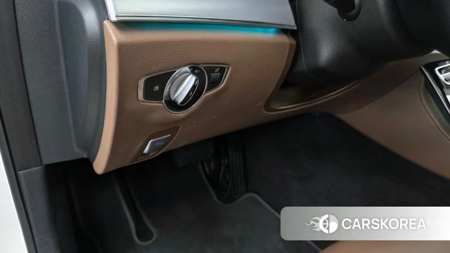 Mercedes-Benz E-Class W213 id 4759067 из Кореи 9