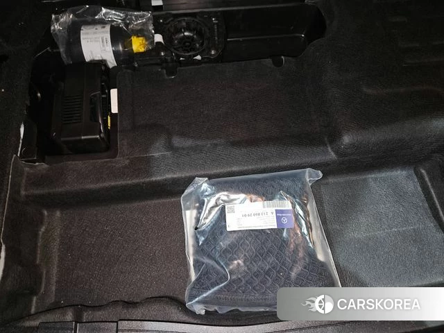 Mercedes-Benz C-Class W205 id 4967779 из Кореи 8