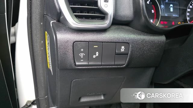 Kia Sportage 4th Generation id 5054807 из Кореи 8