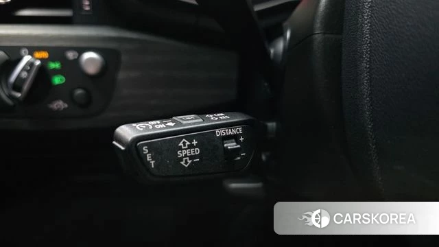 Audi A5 (F5) id 5039833 из Кореи 8