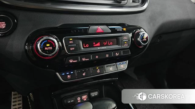 Kia The New Sorento id 5023561 из Кореи 8
