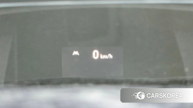 Chevrolet (GM Daewoo) Trailblazer id 4768607 из Кореи 8