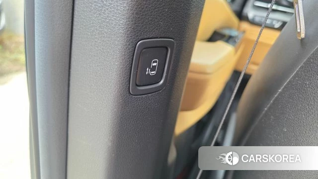 Kia Carnival 4th generation id 4759476 из Кореи 8