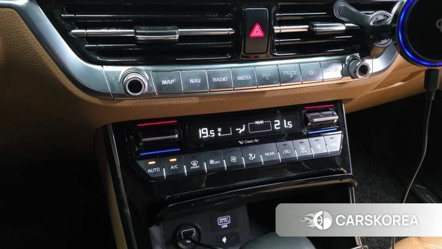 Kia Mohave Master id 4952466 из Кореи 8