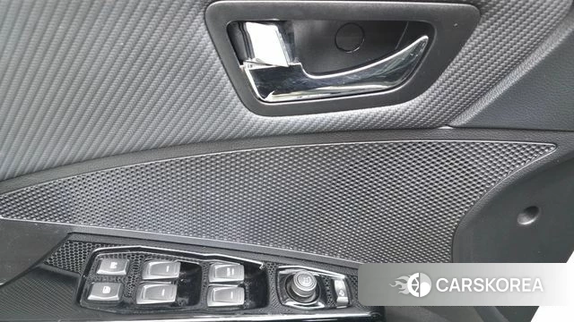 Ssangyong Berry New Tivoli id 4959993 из Кореи 9