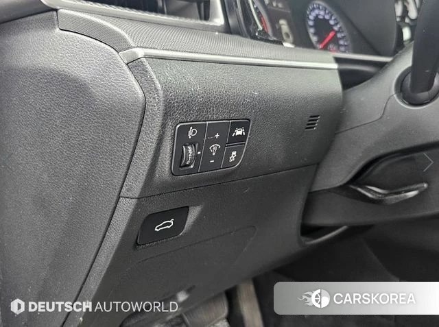Kia K5 3rd generation id 4986018 из Кореи 8
