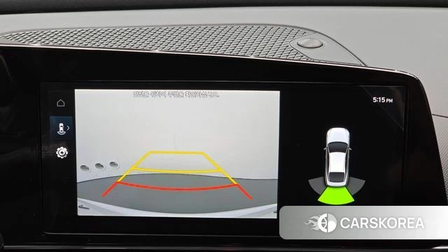 Hyundai Avante (CN7) id 5028136 из Кореи 8