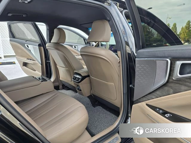 Kia K8 id 4966300 из Кореи 8