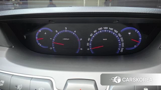 Ssangyong Korando Turismo id 5035571 из Кореи 8